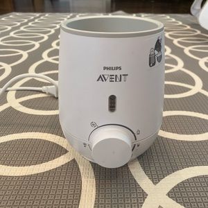 Avent Bottle Warmer